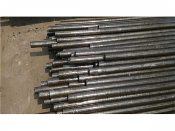 Precision Seamless Steel Tube and Pipe