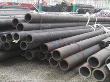 Tube and Pipe for Fluid Transportation