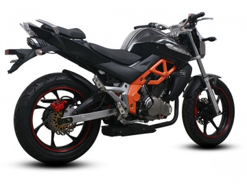 Demak bike 200cc cheap