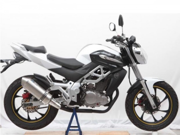Demak bike 200cc hotsell