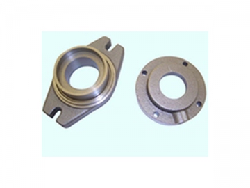 Construction Machinery Castings