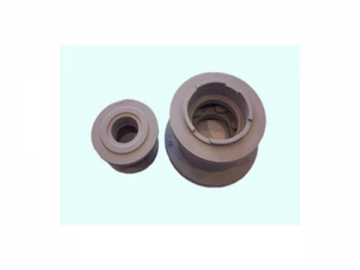 Iron Castings for Other Machinery Industries