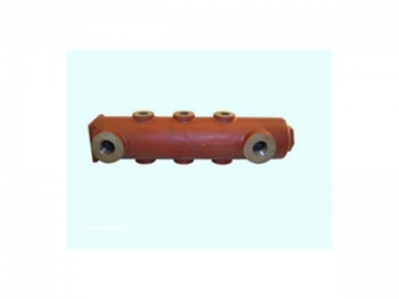 Iron Castings for Other Machinery Industries