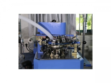 Plain Sock Knitting Machine