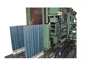 Automatic Vertical Expander (Zero Shrinkage)