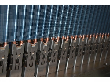 Vertical Expander (with Clamping Fixture)