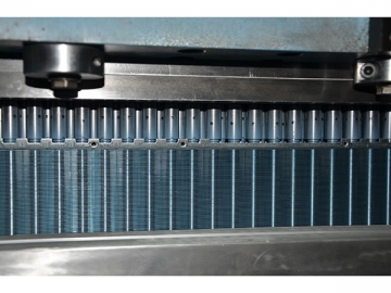 Vertical Expander (with Clamping Fixture)