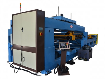 Horizontal Expander