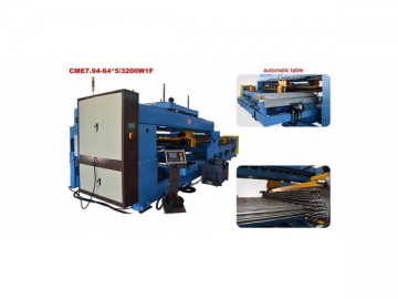 Horizontal Expander