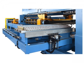 Horizontal Expander