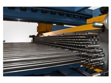 Horizontal Expander