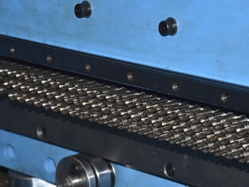 Horizontal Expander (with Clamping Fixture)
