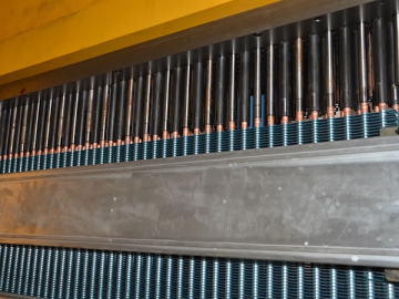 Vertical Expander