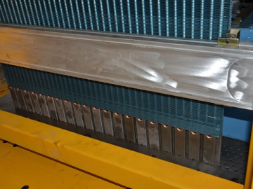 Vertical Expander
