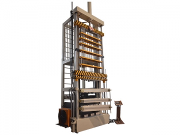Tube Expander