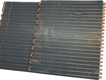 Vertical Expander (with Rotary Double Position)