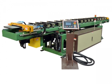 Horizontal Combined Expander