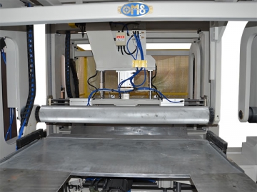 Coil Bender, U Shape