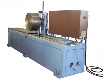 Coil Bender, O Shape