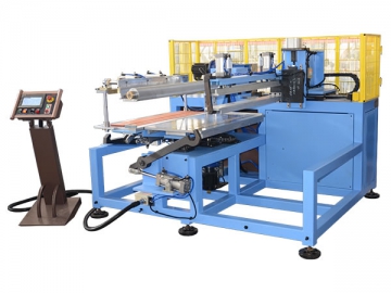 Coil Bender, LD Shape