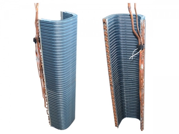 Coil Bender, LD Shape