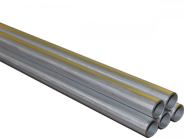 CNC Tube Chipless Cut-Off Machine