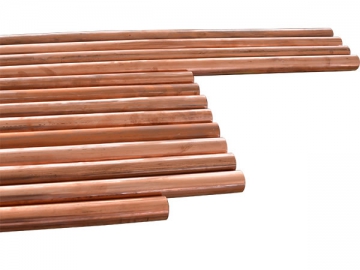 CNC Tube Chipless Cut-Off Machine