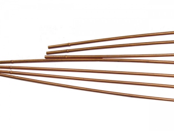 Cut-to-Length Machine (for Capillary Copper Tube)