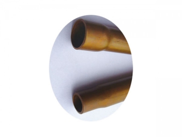 CNC Tube Cut-to-Length Machine