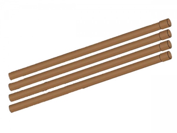 CNC Tube Cut-to-Length Machine