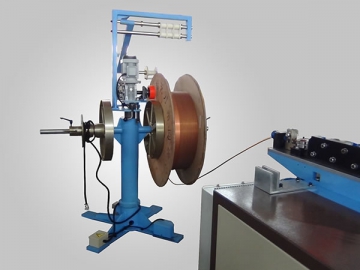 CNC Tube Processing Machine (Cutting / End Forming / Bending)