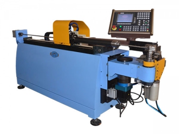 CNC Tube Bender