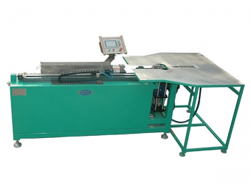 Serpentine Tube Bender