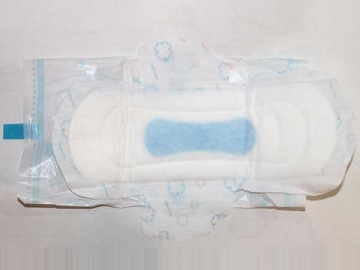 Sanitary Napkin Production Line