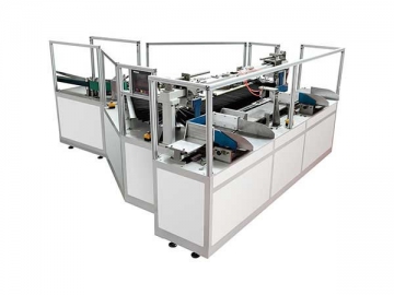 Stacking Machine