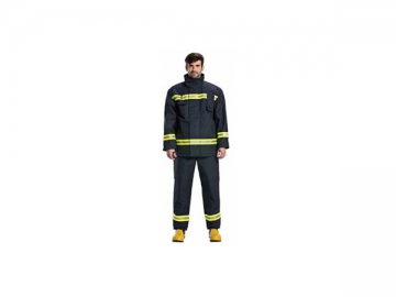 Fireman Suit