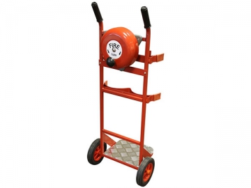 Hand Operated Alarm Bell