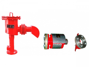 Foam Generator