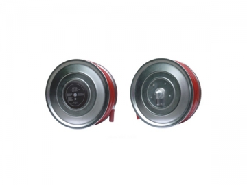 Fire Hose Reel