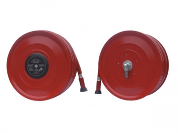 Fire Hose Reel