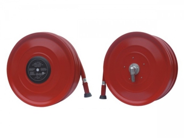 Fire Hose Reel