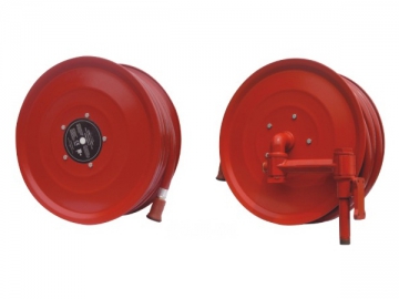 Fire Hose Reel