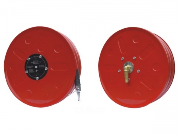 Fire Hose Reel