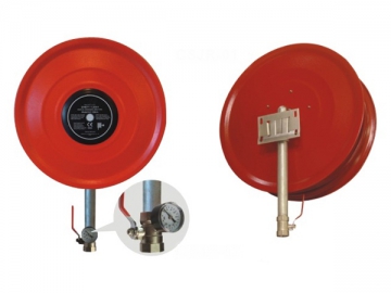 Fire Hose Reel