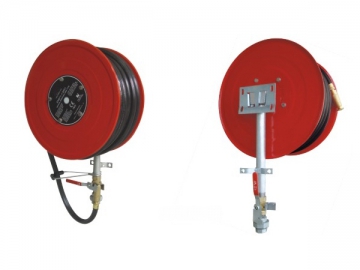 Fire Hose Reel