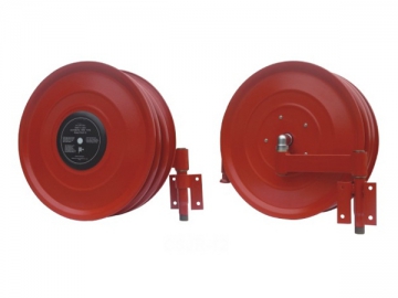 Fire Hose Reel