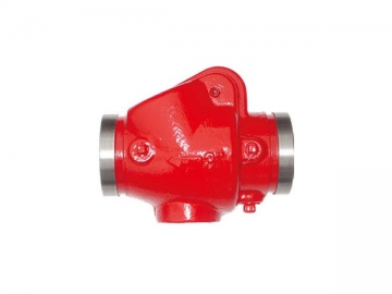 Check Valve