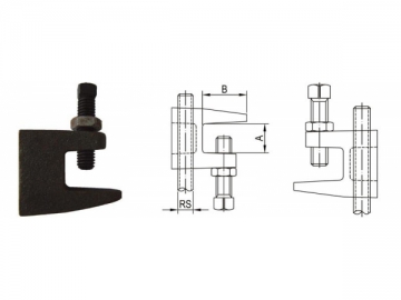 Beam Clamp