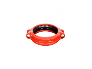 Rigid Coupling