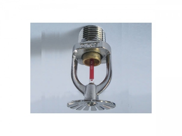 Fire Sprinkler